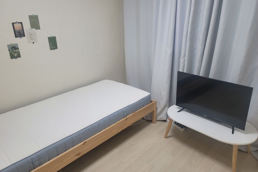 인천보훈병원, 용일시장 4번째 이미지