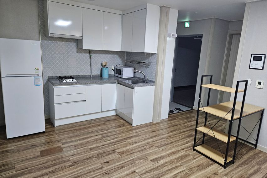 이중역세권 투룸 3번째 이미지