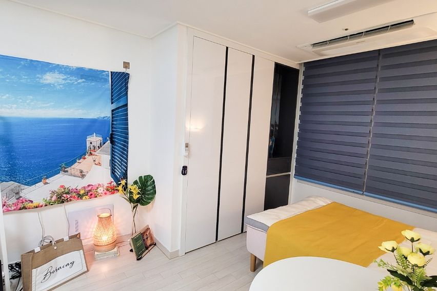 ❤️특가병점역신축주차