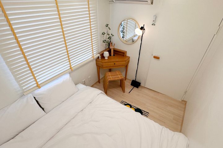 3룸안암역9분고려대병원 4번째 이미지