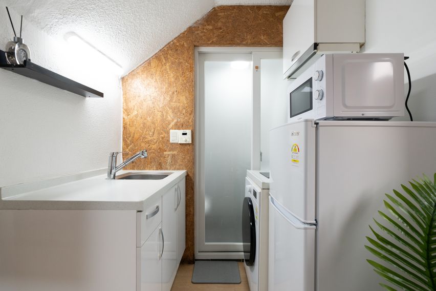 석촌호수도보1분, 잠실