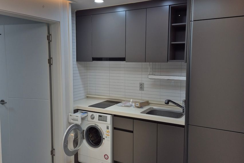  깨끗하고 가성비 짱