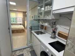 마포역 고려아카데미텔2 3번째 이미지
