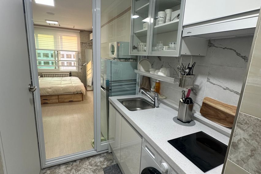 마포역 고려아카데미텔2