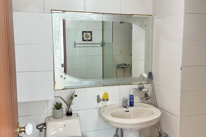 해운대 중동역. 3분