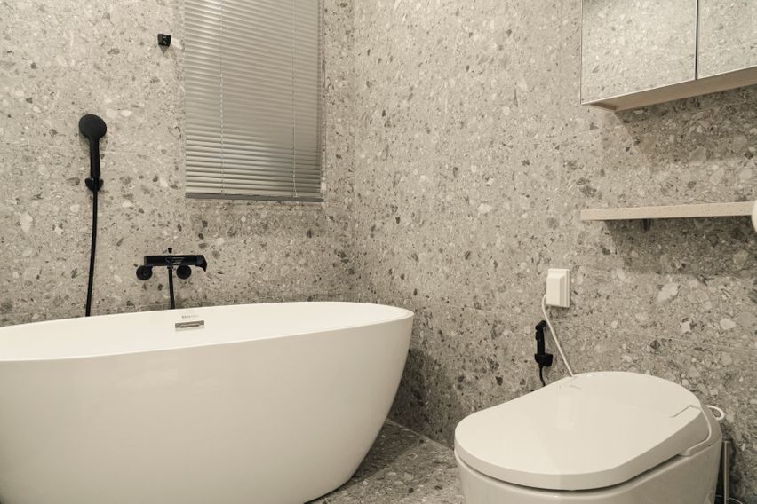 롯데타워침실2(화2) 4번째 이미지