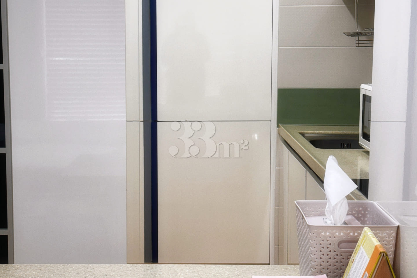 Twin Room – 1-Minute Walk from Haeundae Jung- 6th image