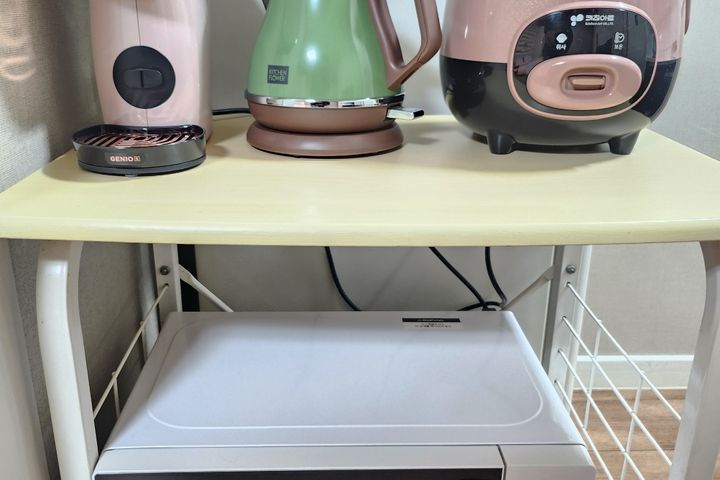 ♡정읍 릴렉스 원룸3호 8번째 이미지