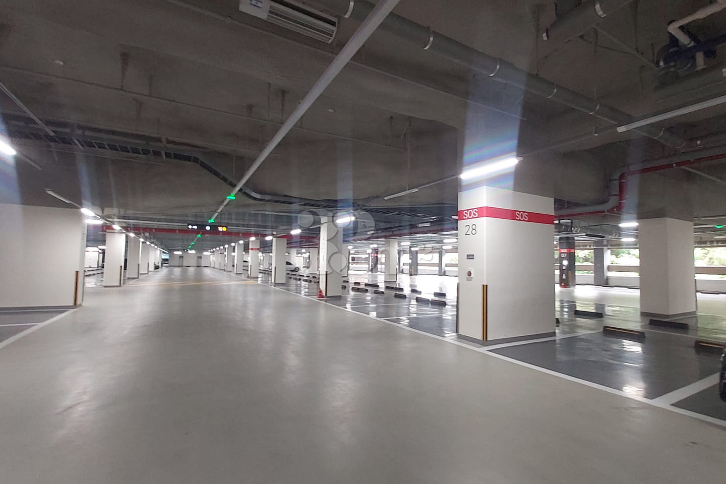 Dongtan Lake Park Duplex Office 19th image