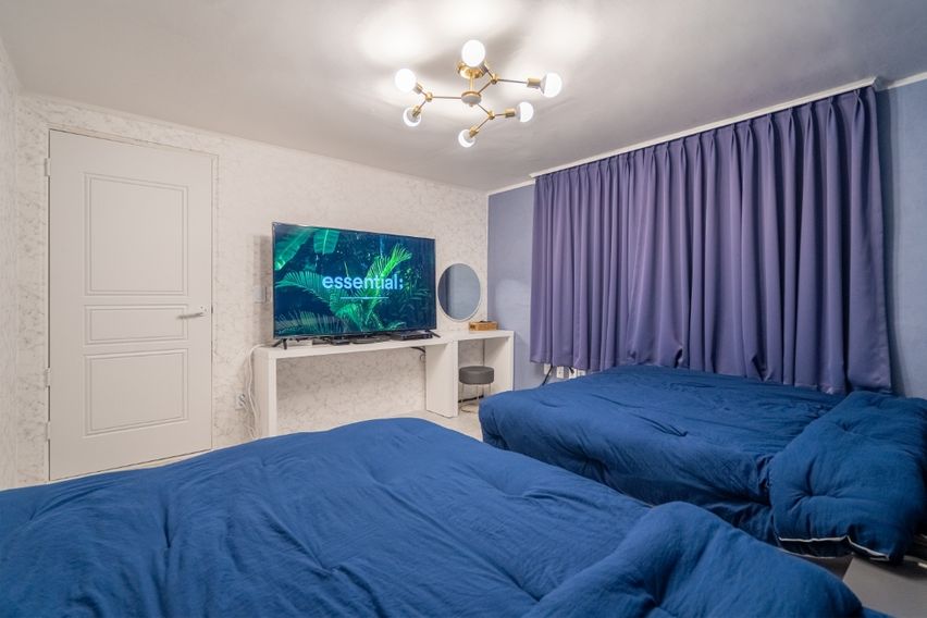 옥상바베큐파티10인가능 4번째 이미지