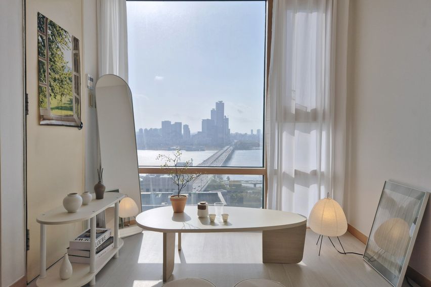 💙공덕 마포역 한강뷰