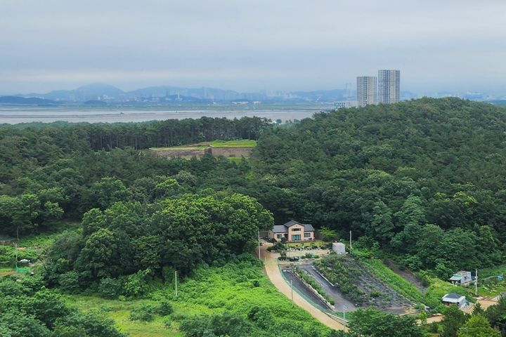 바닷가 펜션 아파트 5번째 이미지