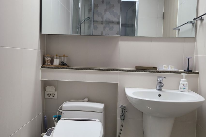 킨텍스역앞Bara.H