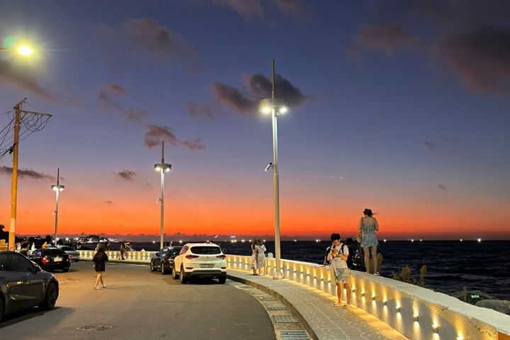 제주공항, 제주항 0번째 이미지