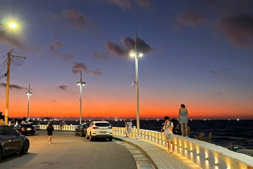 제주공항 제주항 2