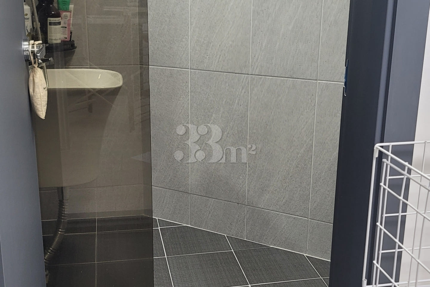 Clean 2-room apartment, 5 minutes from Aeogae 6th image