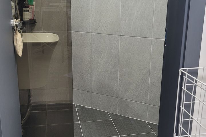 Clean 2-room apartment, 5 minutes from Aeogae 6th image