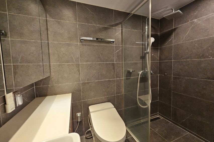 도두 오션뷰 원룸