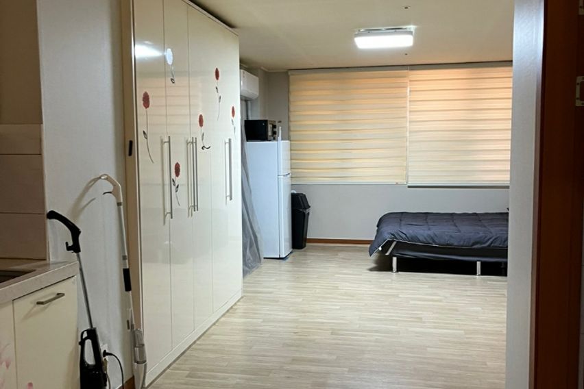 광주 치평동 상무지구2