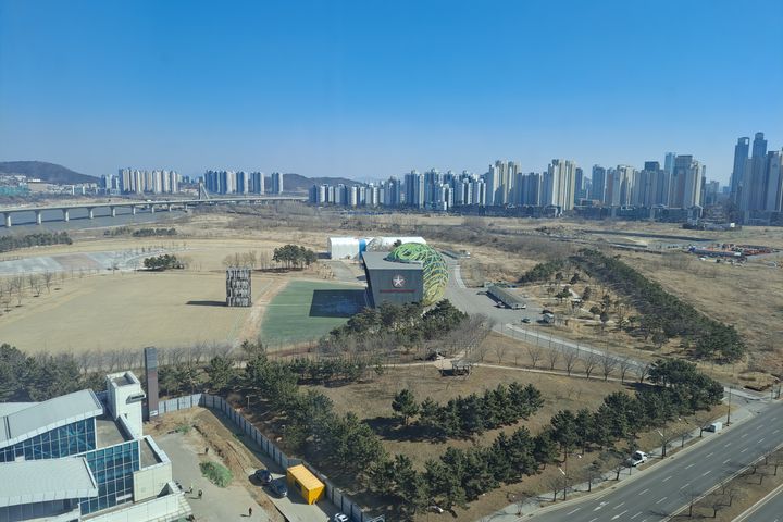 송도한라웨스턴파크 A 3번째 이미지