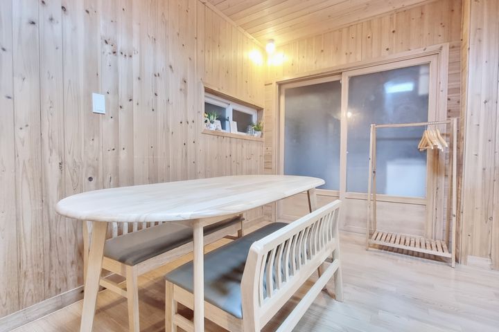 Juyang Shelter Cypress House 10th image