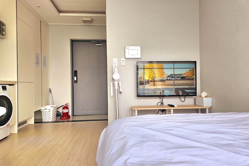 평택역301풀옵션 5번째 이미지