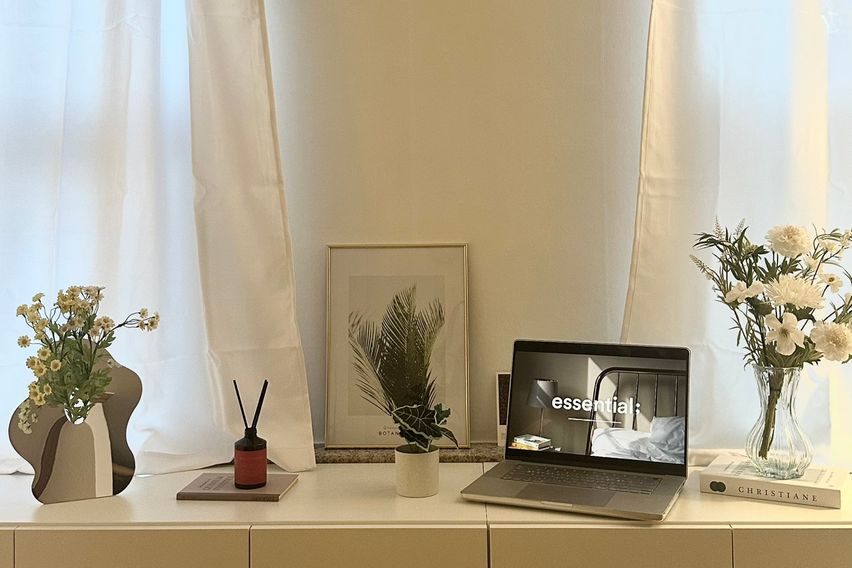 💚여의도/샛강역/2분