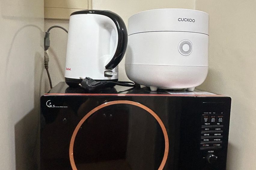 청주행복한집Yellow 6번째 이미지