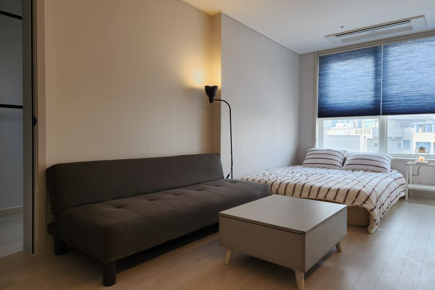 평택대 스타필드1.5룸