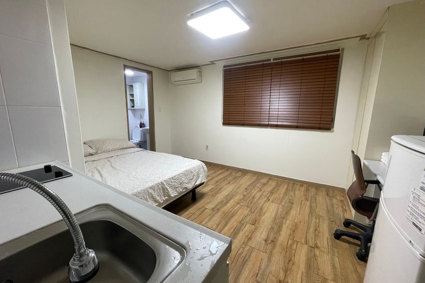 논현역 2분거리(원룸2 5번째 이미지