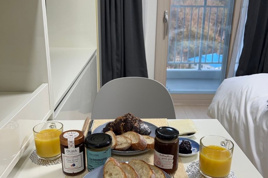 죽도 E7 호텔형숙소 8번째 이미지