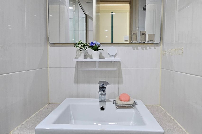 배곧신도시 위치굿 아늑