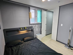 1.5-room unit near Yuseong Spa Station and Ga 12th image