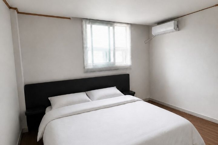 🔥Muge-dong Prime Location / Renovated 3th image