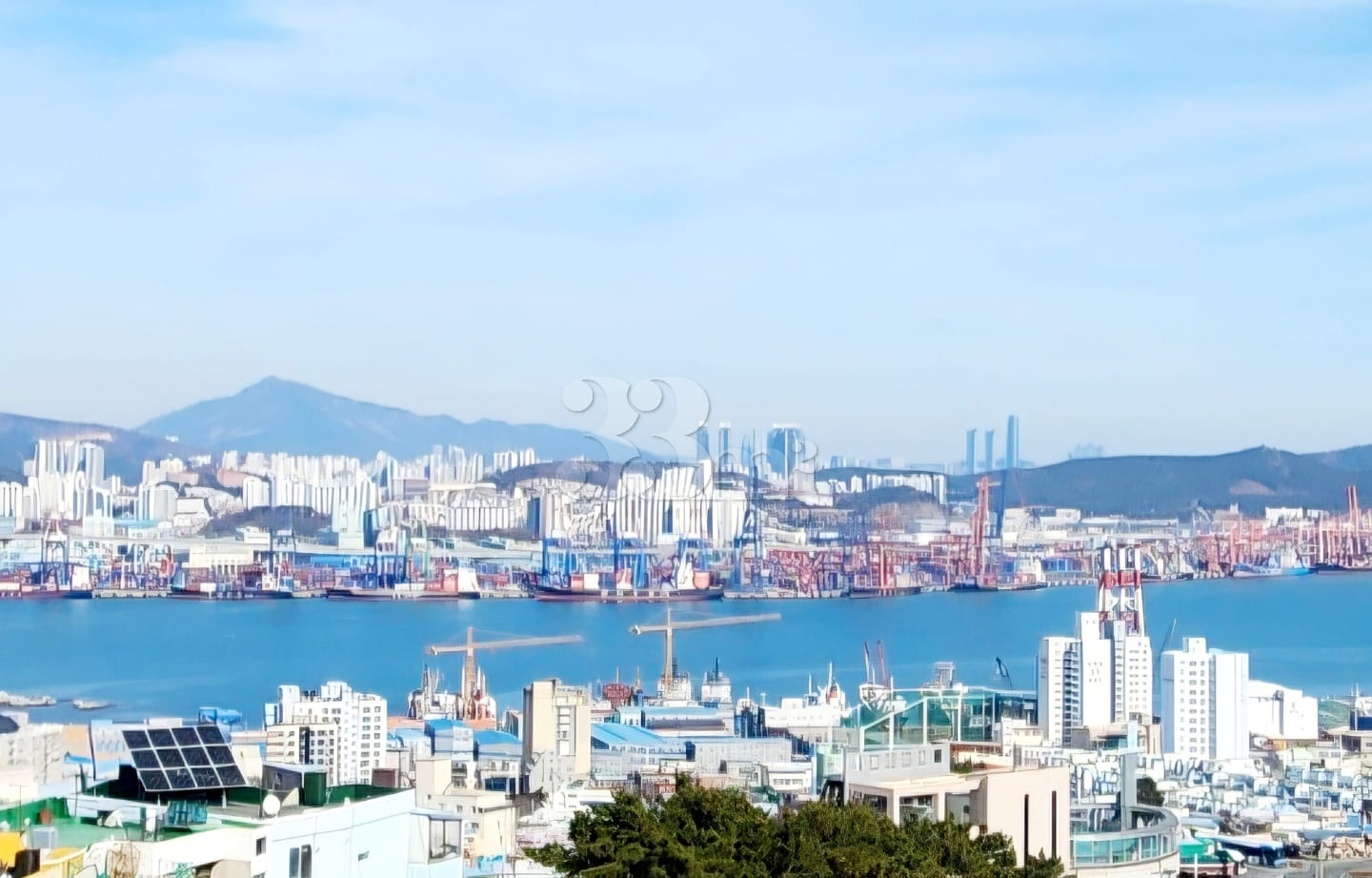 부산항 한눈에 영도오션 0번째 이미지