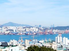 부산항 한눈에 영도오션 0번째 이미지