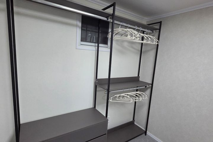 Samseong/Gangnam/Seolleung 2-Room Apartment 14th image