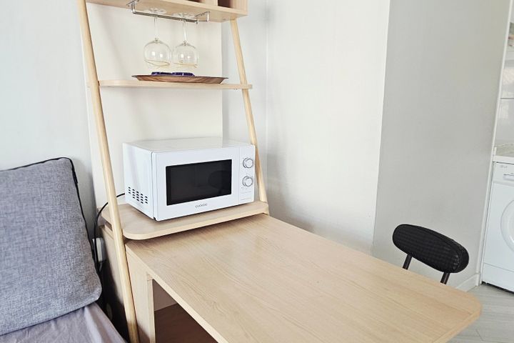 투룸/잠실나루역도보3분 4번째 이미지