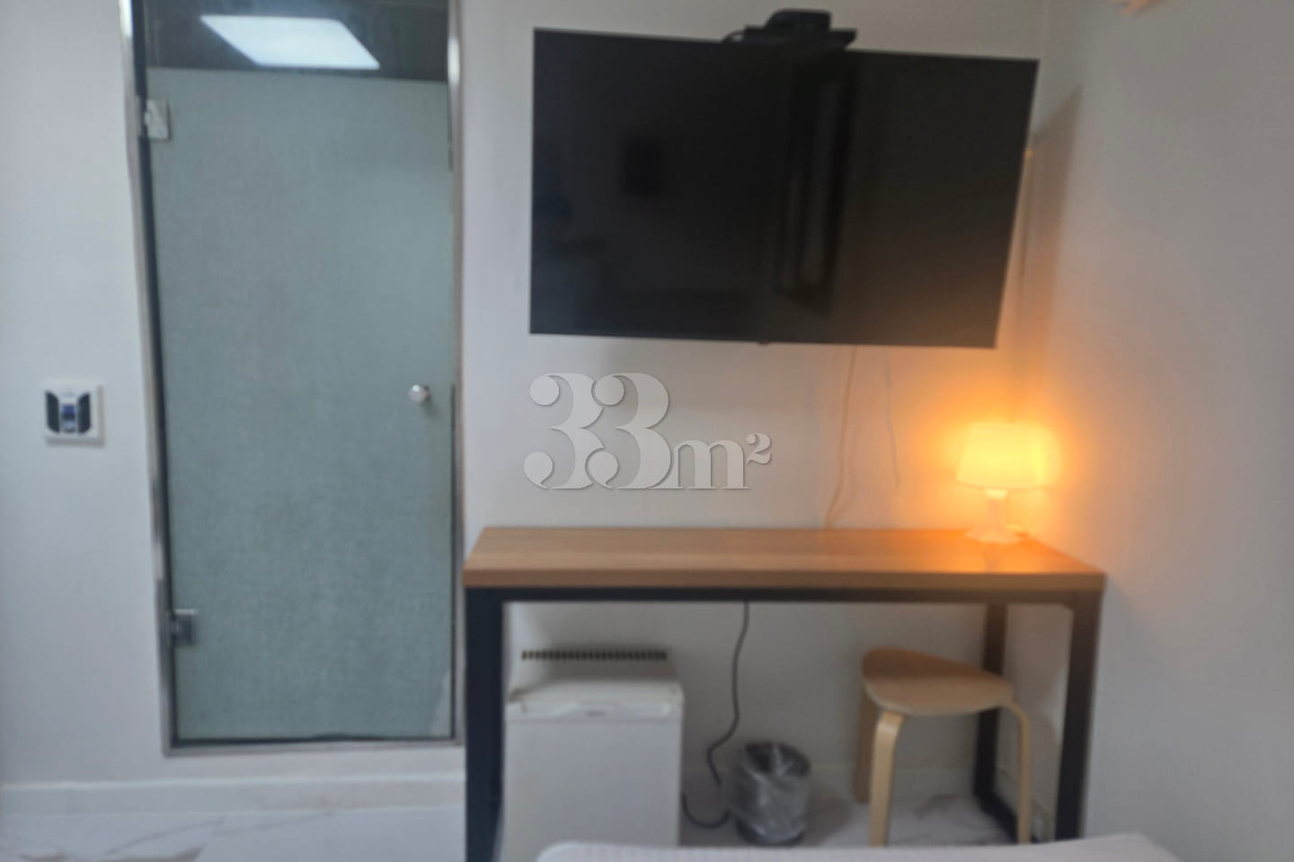 Clean 2-bedroom accommodation 2th image