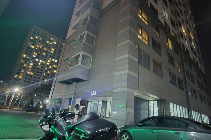 리뷰좋은위브☆낮은편안뷰 19번째 이미지