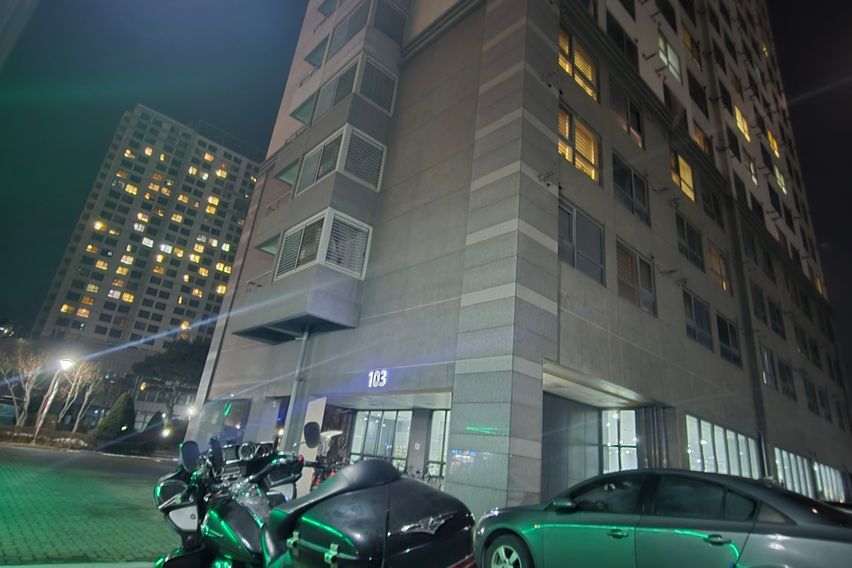 리뷰좋은☆위브낮은편안뷰