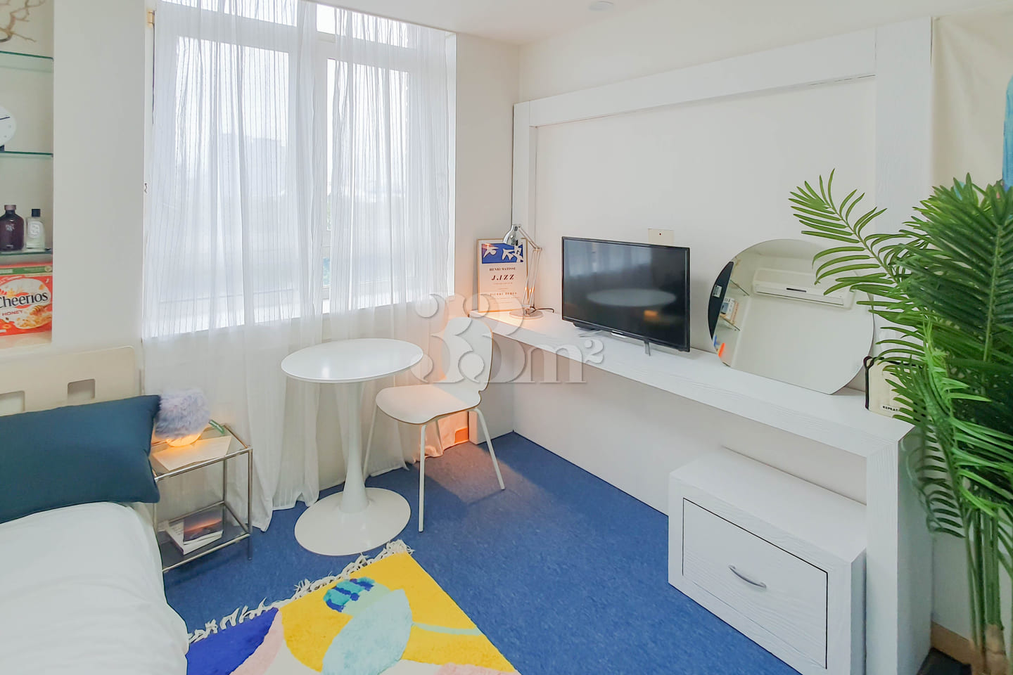 Yangpyeong Station / River View / Discount Av 0th image