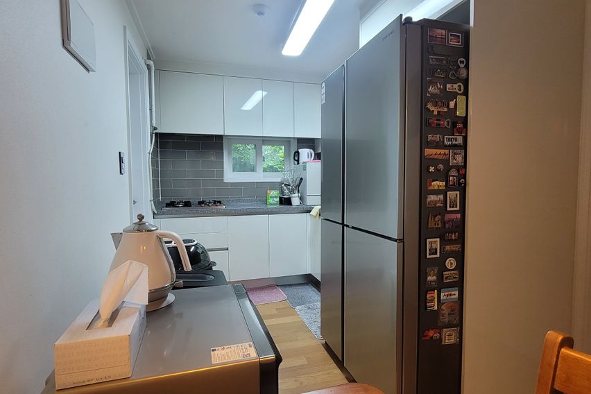 죽전역 독립거주 아파트