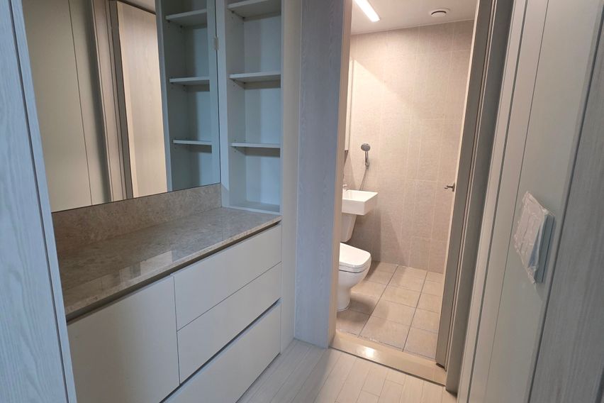 청라역 멋진뷰 고급숙소