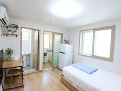 Long-term stay, 5 minutes from Hankuk Univers 4th image