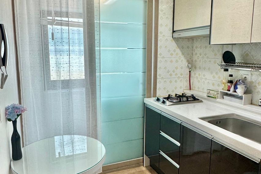 거제중심1.5룸#204 7번째 이미지