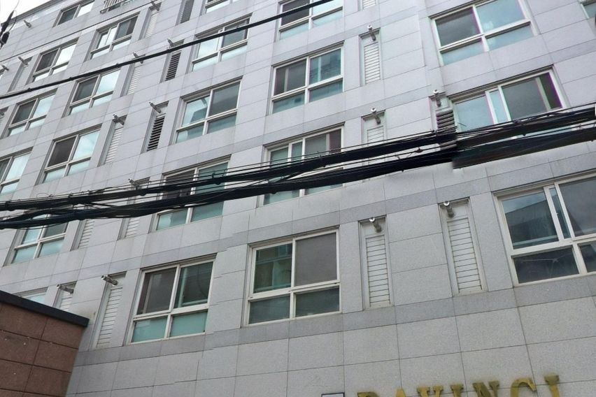 중구청역 1분원룸 33 1번째 이미지