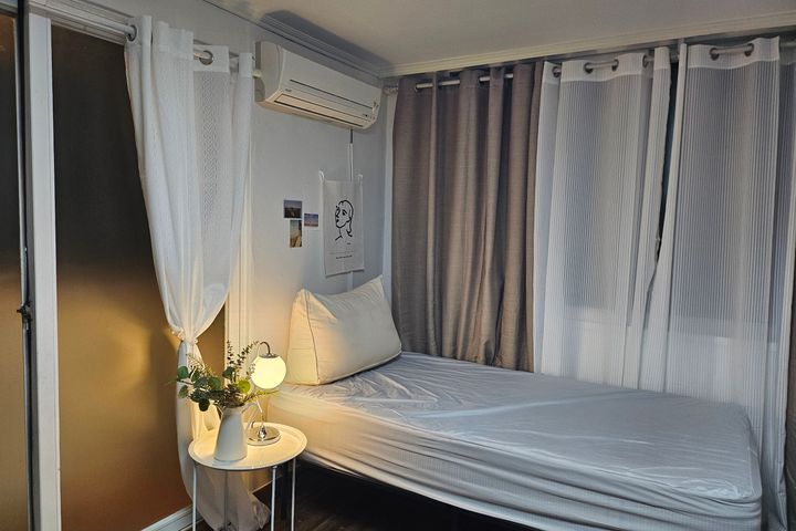 Duam-dong/Cozy Studio/Dryer 2th image