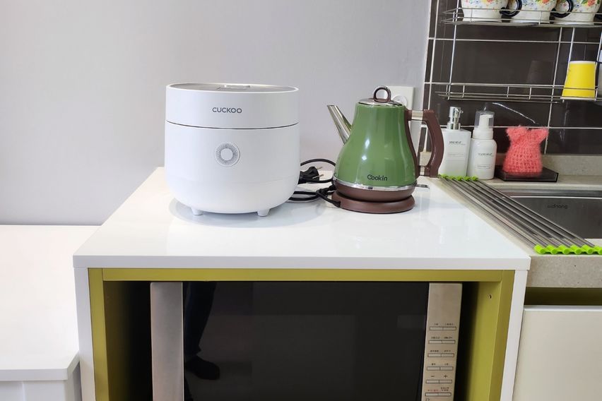 서귀포/바다뷰/취사가능