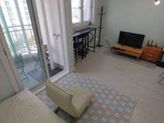 Daegwallyeong fully-furnished apartment 0th image